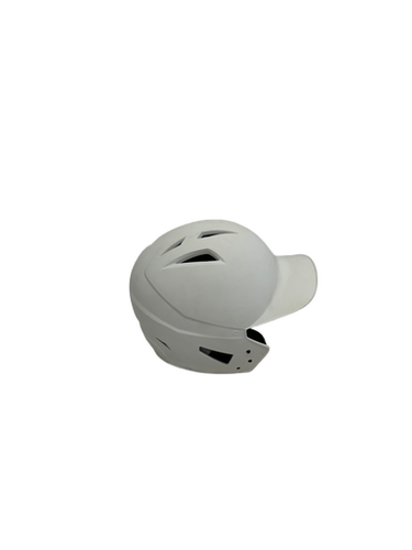 Used Champro HXS-1 Batting Helmet No Mask White LG 11692-S000139799
