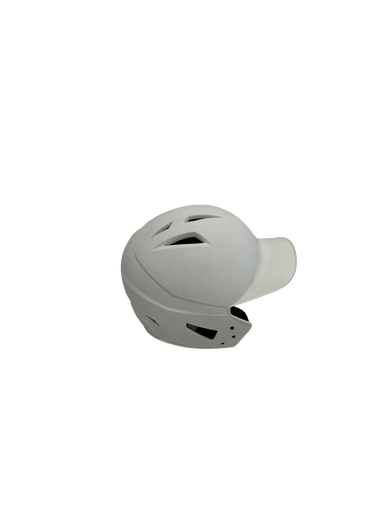 Used Champro HXS-1 Batting Helmet No Mask White LG 11692-S000139799