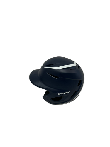 Used Easton ELITE JR Batting Helmet No Mask Navy Blue One Size 11692-S000139798