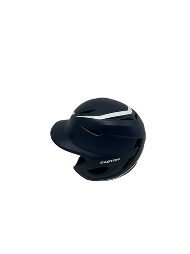 Used Easton ELITE JR Batting Helmet No Mask Navy Blue One Size 11692-S000139798