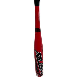 Used Rawlings RUSH BB/SB USA 2 1/4 Bat 29" 11692-S000139805