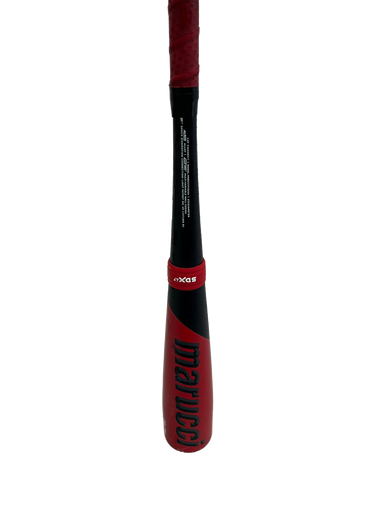 Used Marucci CAT CONNECT BB/SB USA 2 5/8 Bat 26" 11692-S000139810
