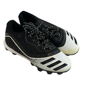 Used Adidas ICON BB/SB Cleats Black Junior 01 11692-S000139813