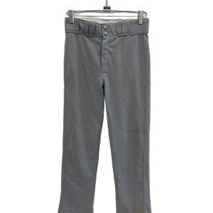 Used Easton YTH LG BB/SB Pant Boys Grey LG 11692-S000139815