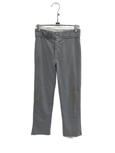 Used Easton YTH LG BB/SB Pant Boys Grey LG 11692-S000139815