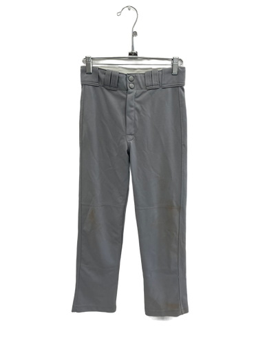 Used Easton YTH LG BB/SB Pant Boys Grey LG 11692-S000139815