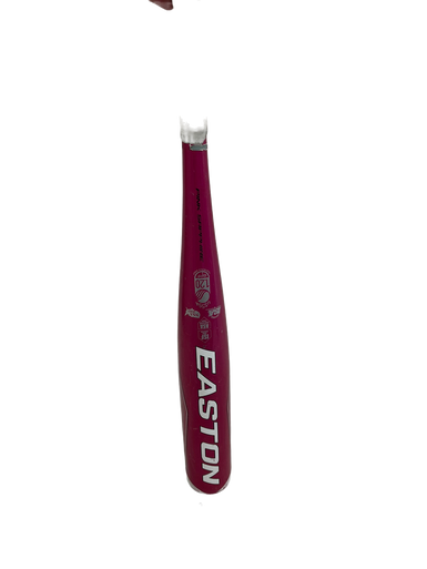 Used Easton PINK SAPPHIRE BB/SB Fastpitch Bat 25" 11692-S000139804