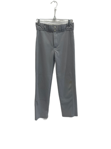 Used Easton YTH LG BB/SB Pant Boys Grey LG 11692-S000139814
