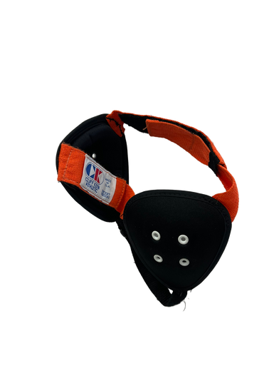 Used Cliff Keen JR Wrestling Headgear Black 11692-S000139825
