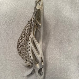 Warrior Strung Head (Used)