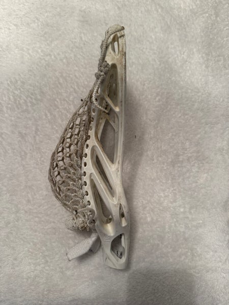 Warrior Strung Head (Used)