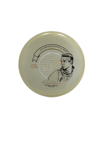 Used Streamline ECLIPSE PARACHUTE Disc Golf Driver None 152g 11692-S000138257