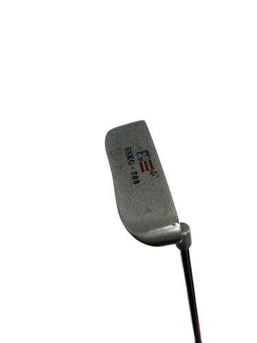 Used US Kids Jr Putter RH 11692-S000138306