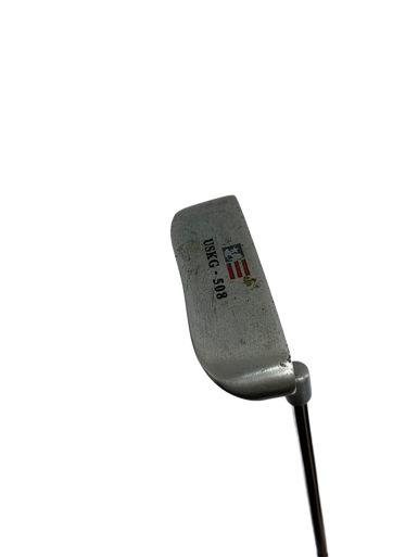 Used US Kids Jr Putter RH 11692-S000138306