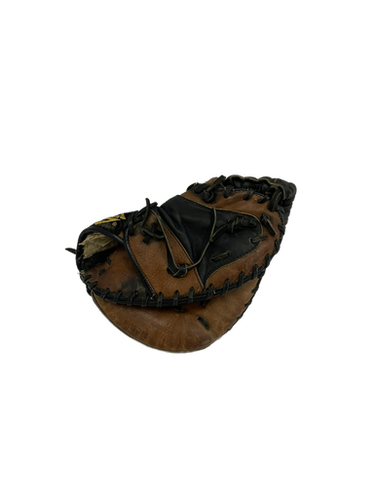 Used GLOVE SMITH FC2018 BB/SB Catchers RH Throw Brown 32" 11692-S000138365