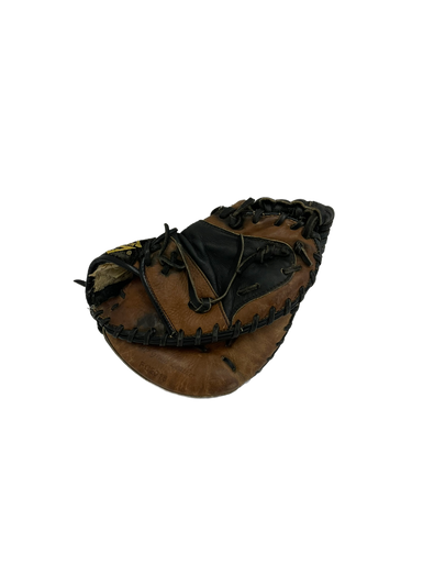 Used GLOVE SMITH FC2018 BB/SB Catchers RH Throw Brown 32" 11692-S000138365