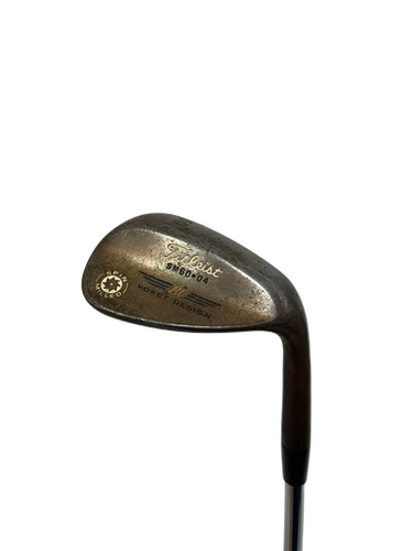 Used Titleist SM 60 Golf Wedge Mens RH 60 Degree 11692-S000138383