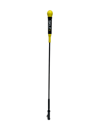 Used SKLZ HIT STICK BB/SB Training Aid 11692-S000138595