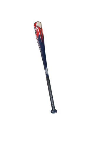 Used Rawlings FUEL BB/SB USA 2 5/8 Bat 26" 11833-S000165302