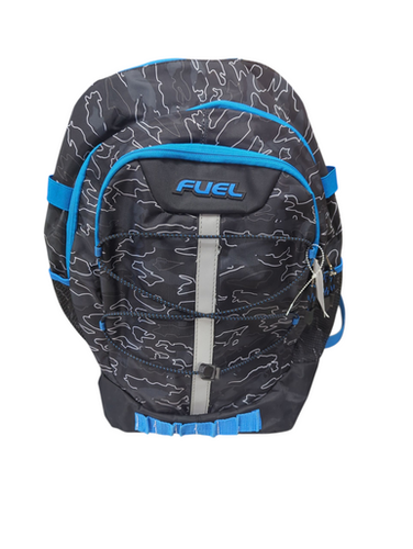 Used FUEL BB/SB Player Backpack Royal Blue 11833-S000165316