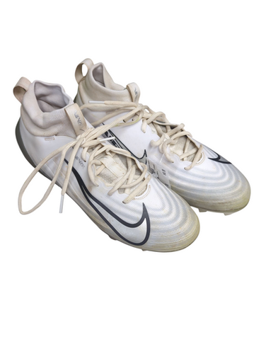 Used Nike Adult FB Cleats None Senior 10 11833-S000165366