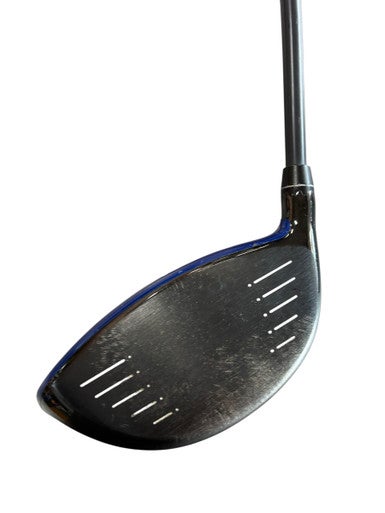 Used Cobra KING S7 Mens Driver RH 10.5 Degree 11833-S000165422