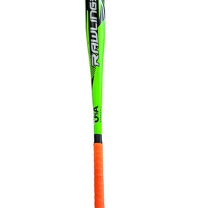 Used Rawlings FUEL BB/SB USA 2 5/8 Bat 29" 11833-S000165420