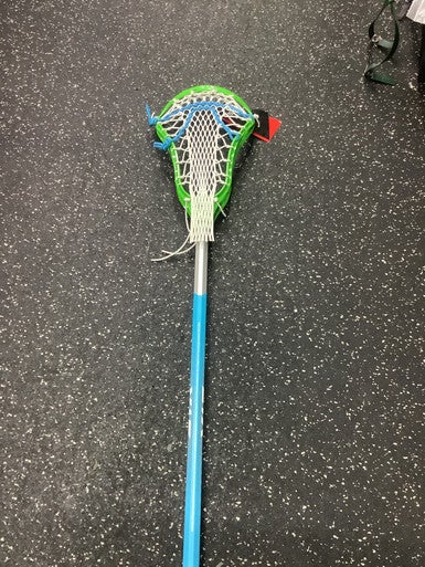 New Stick