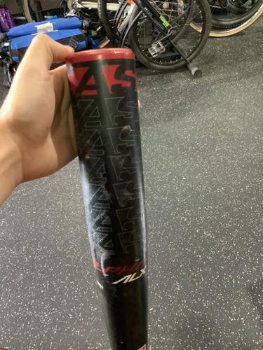 Easton Used (-3) 33" Bat