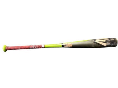 Easton (Used) (-9) 31" 2 5/8" Barrel USSSA Certified Bat