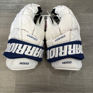 Air Force Academy Coon Warrior Covert QRE Pro Gloves 14" Pro Stock (New)