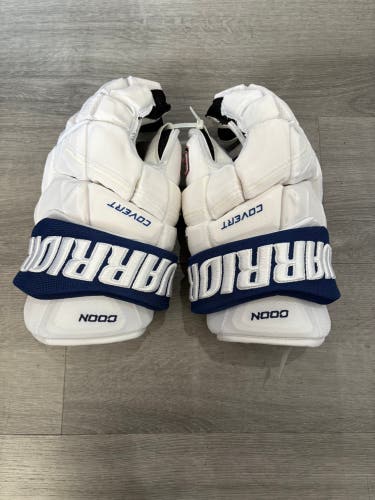 Air Force Academy Coon Warrior Covert QRE Pro Gloves 14" Pro Stock (New)