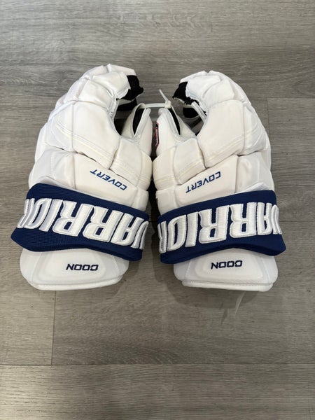 Air Force Academy Coon Warrior Covert QRE Pro Gloves 14" Pro Stock (New)