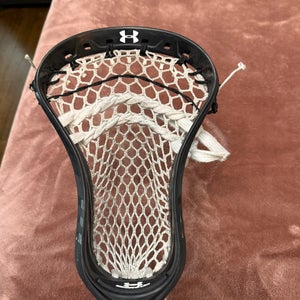 Under Armour Command Low Strung Head (Used)