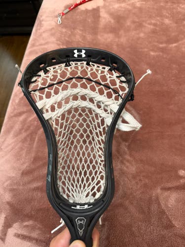 Under Armour Command Low Strung Head (Used)