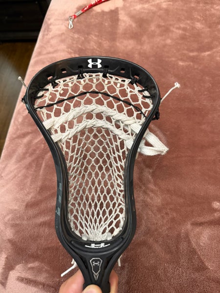 Under Armour Command Low Strung Head (Used)