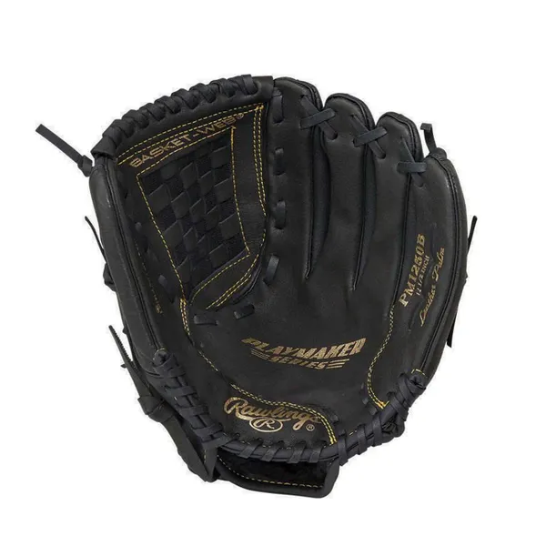 Rawlings RH Playmaker Series Baseball Glove 12.5"