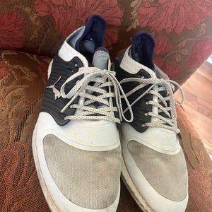 Men's Size M 9.0 (W 10.0) Puma Golf Shoes (Used)
