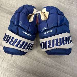 Air Force Academy Team Issued Warrior Covert QRE Pro Gloves 13" Pro Stock (New)