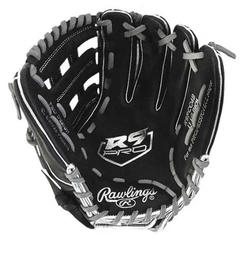Rawlings R9 Pro RH Baseball Glove 11.5"