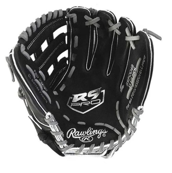 Rawlings R9 Pro RH Baseball Glove 11.5"