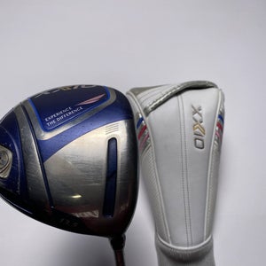 XXIO Eleven Ladies Driver 13.5* MP1100 L Ladies Graphite Womens RH HC