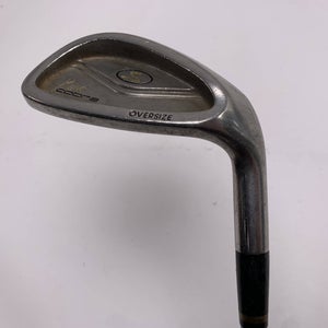 Cobra King Cobra Oversize Sand Wedge SW 56* Wedge Steel Mens RH