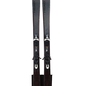 Used 2022 Head Kore 99 Skis (177cm) w/ Tyrolia SP 13 Bindings