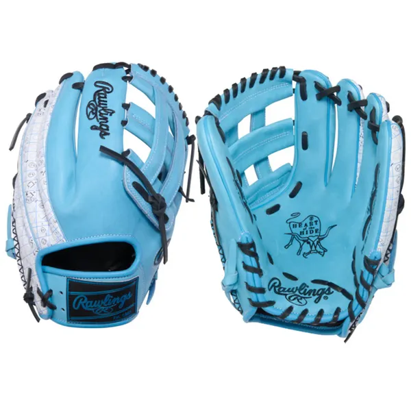 Rawlings Heart of the Hide Baseball Glove 12.25" (New)