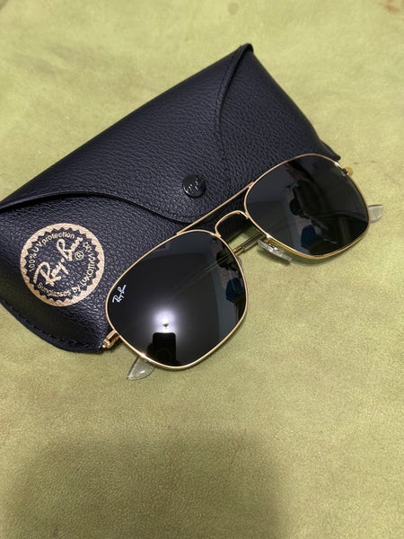 Ray-ban Caravan 58mm Unisex