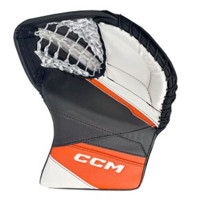 CCM Axis 2.5 Goalie Gloves & Blockers