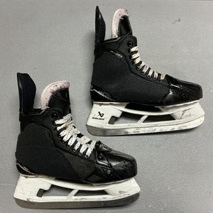 Bauer Supreme SHADOW Mens Pro Stock Size 7.5 Hockey Skates CWS Shot Blocker 731876