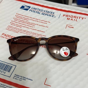 Ray-ban Erika 54mm Polarized