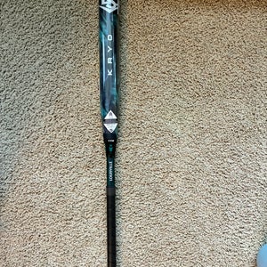 2025 Louisville Slugger Kryo Composite Bat (-10) 22 oz 32" (New)